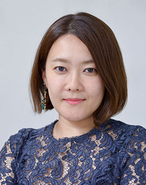 青木 規子